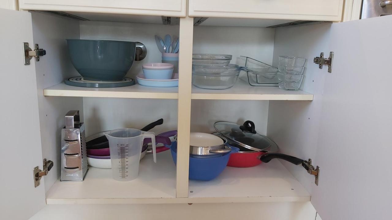 Ruim Familie Chalet Tot 4 Personen Op De Veluwe Bungalowpark De Kern プッテン エクステリア 写真